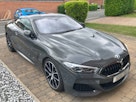 BMW 840D xDrive Auto