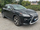 Lexus RX 450H Luxury CVT