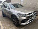 Mercedes GLC 220 D 4MATIC AMG Line Auto