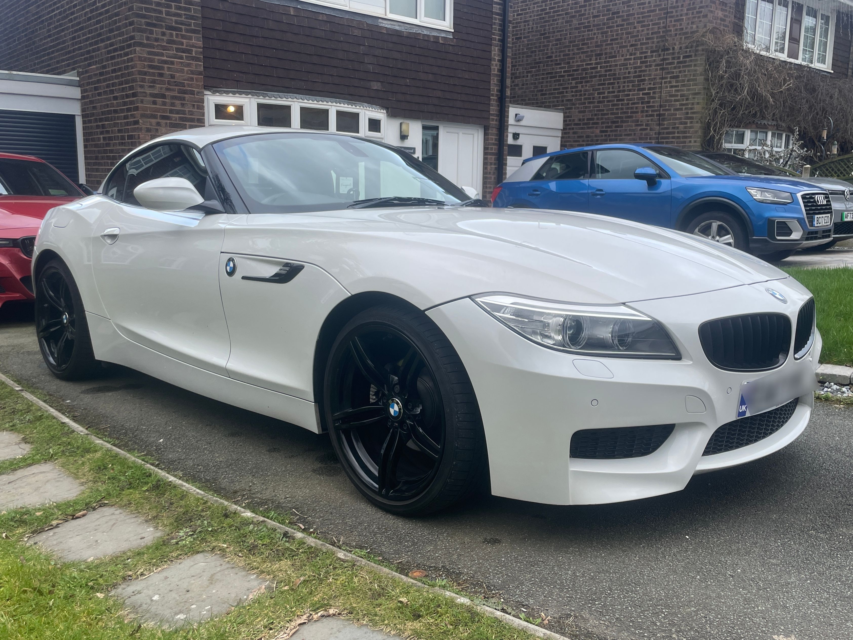 BMW Z4