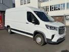 MAXUS Deliver 9