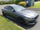 Jaguar XE R-Sport D Auto