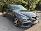 Mercedes E220 AMG Night ED Prem BT