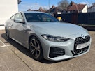 BMW 420I M Sport Auto