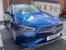 Mercedes CLA 180 AMG LN Executve MHEV A