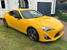Toyota GT86