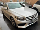 Mercedes C250 D AMG Line Premium + Auto