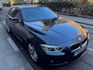 BMW 330D M Sport Auto