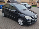 Mercedes B180 CDI SE CVT