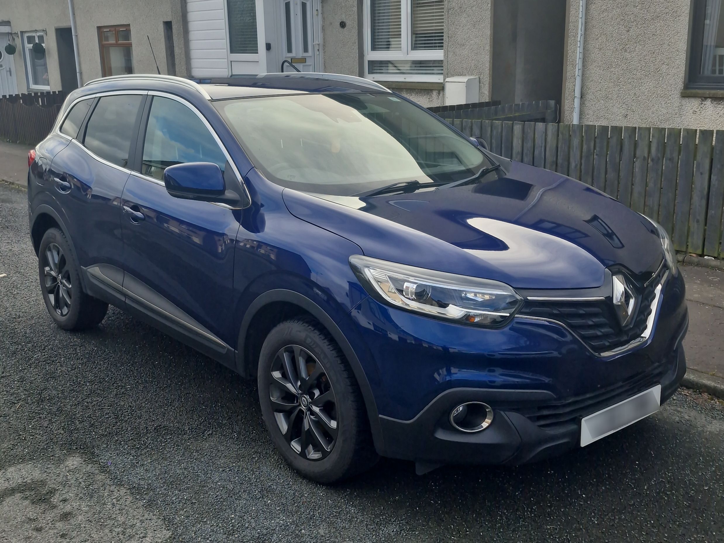 Renault Kadjar