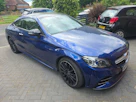 Mercedes AMG C 43 Premium + 4MATIC Auto
