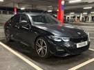 BMW 320d M Sport MHEV