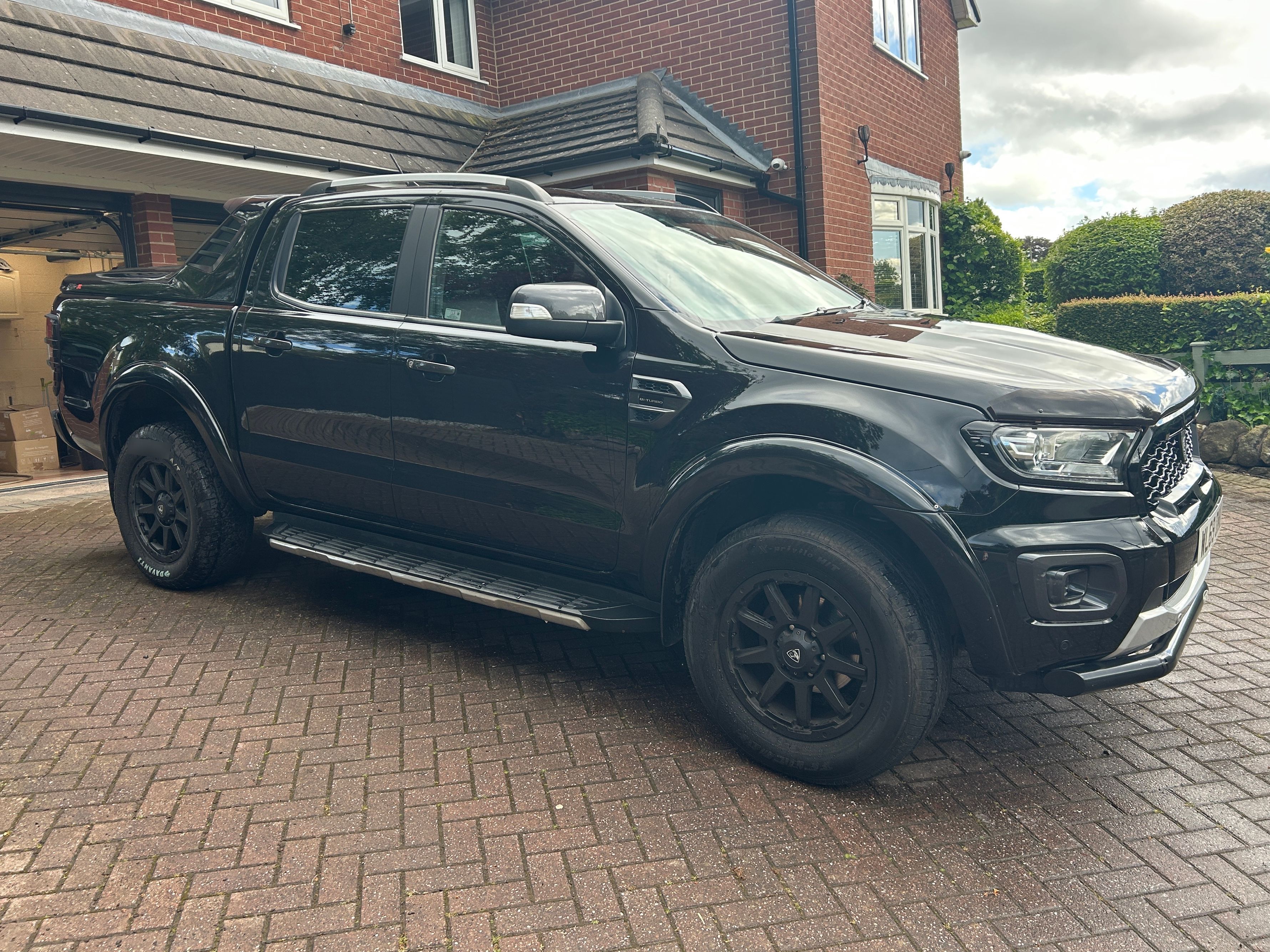 Ford Ranger