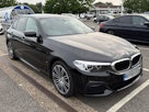 BMW 530E M Sport Auto