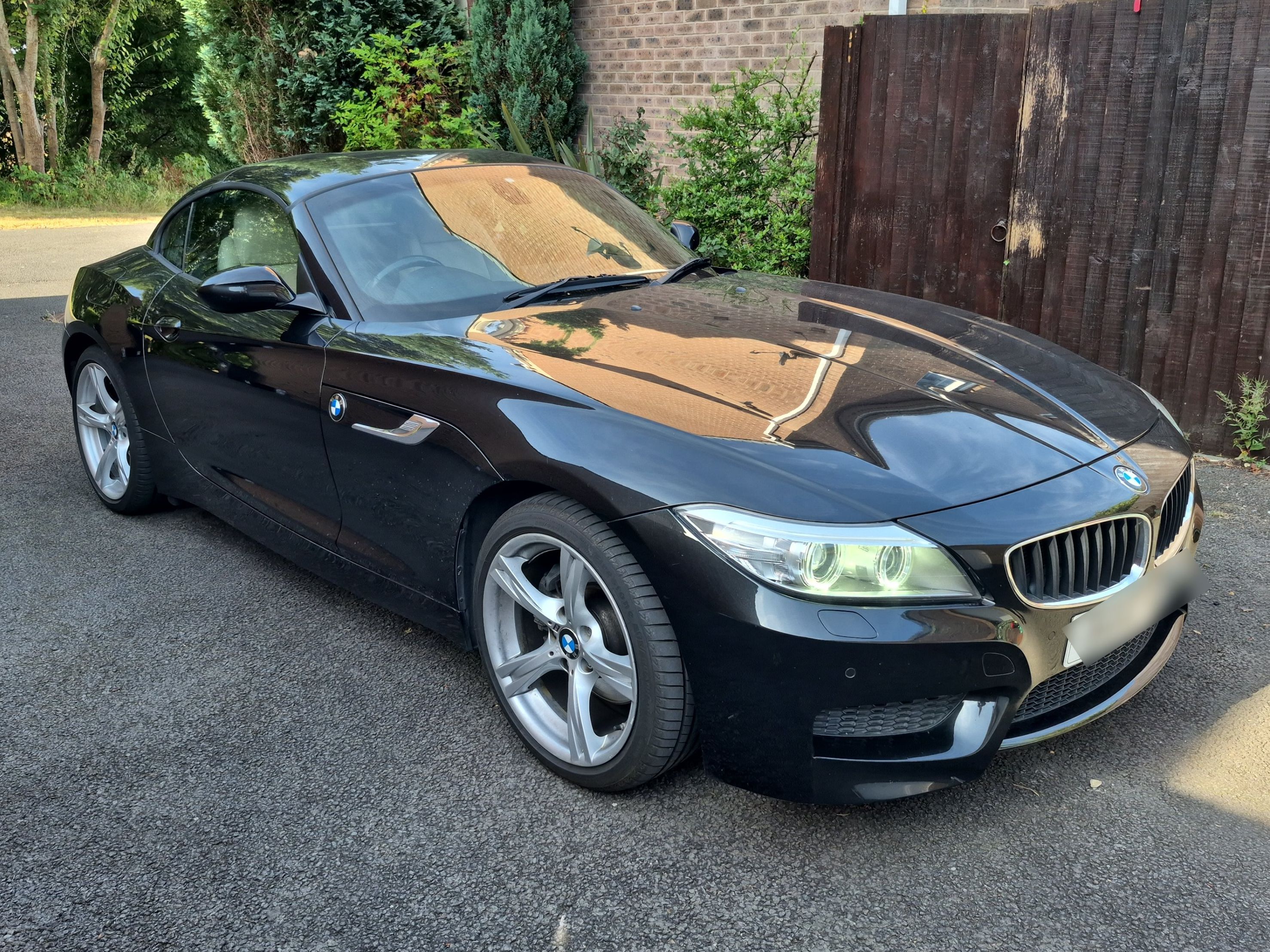 BMW Z4