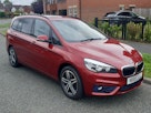 BMW 218D Sport