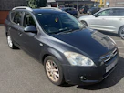 Kia CEE'D LS SW Auto