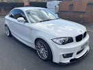 BMW 120D M Sport Auto