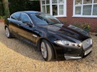 Jaguar XF Premium Luxury V6 Auto