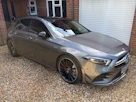 Mercedes AMG A 35 Premium + 4MATIC ED A
