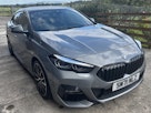 BMW 220D M Sport Auto