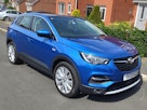Vauxhall Grandland