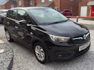 Vauxhall Crossland