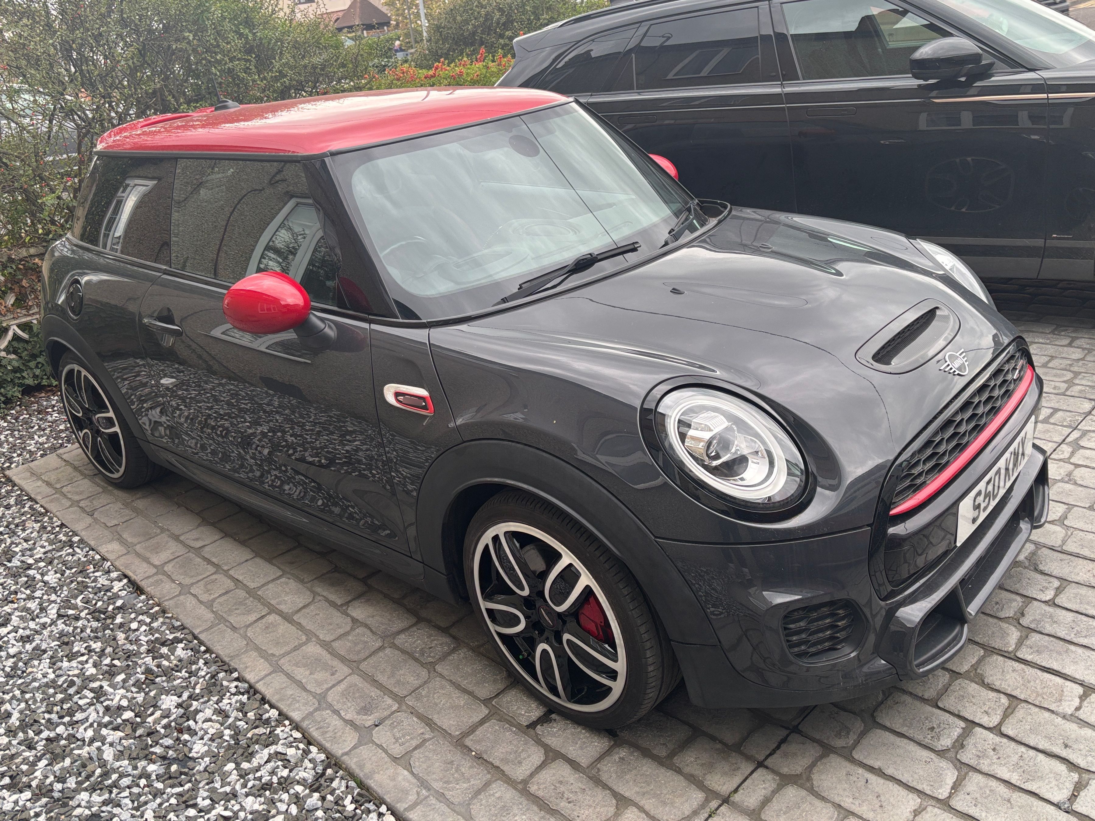 MINI John Cooper Works