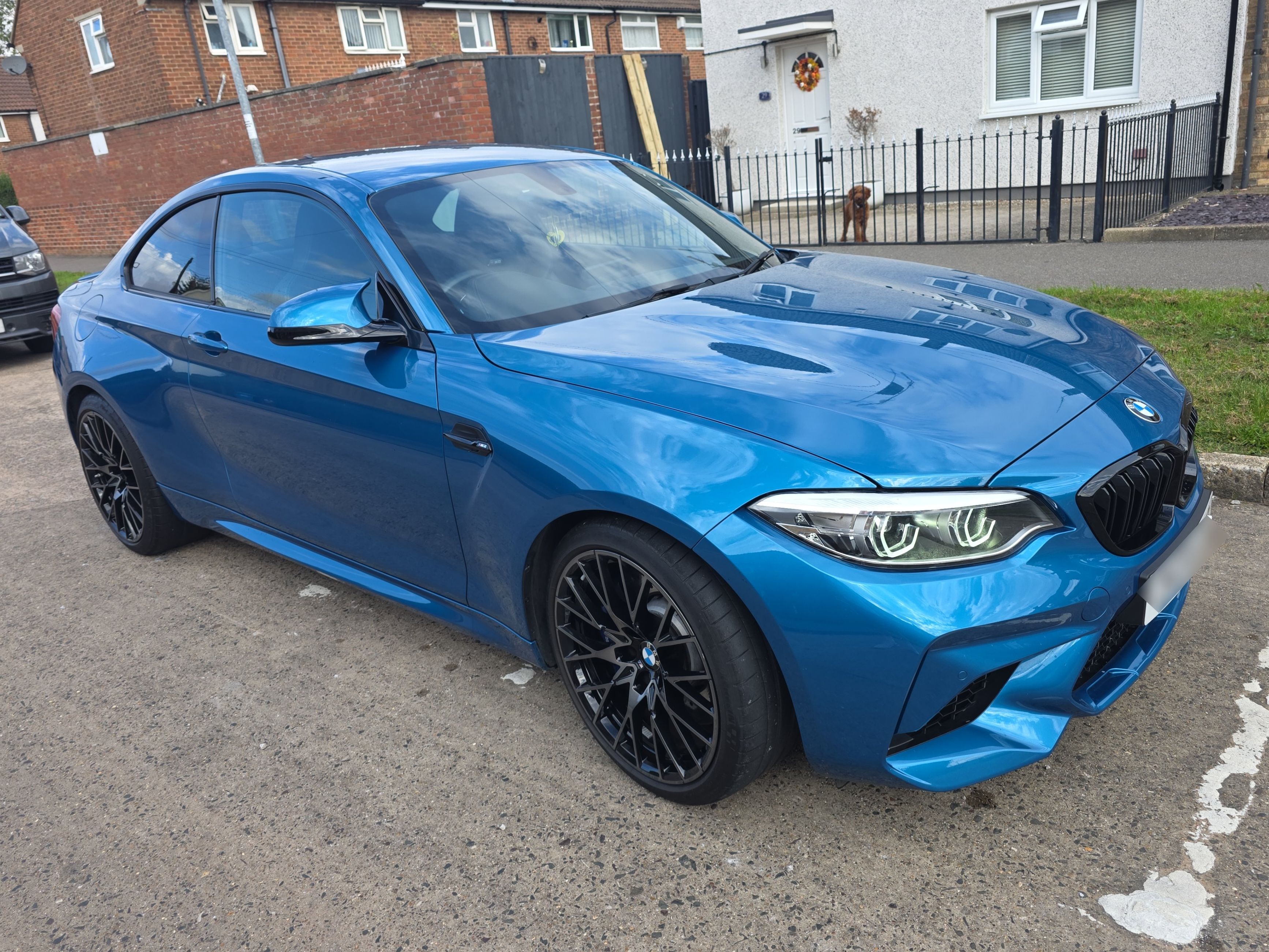 BMW M2