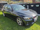 BMW 320d SE