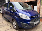 Ford Independence