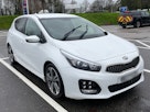 Kia c'eed GT-LINE ISG
