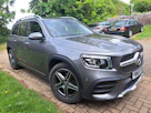 Mercedes GLB 200 AMG Line Premium Auto