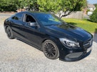 Mercedes CLA 220 D AMG Line Auto