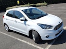 Ford KA+