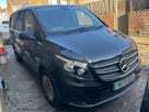 Mercedes Evito Progressive