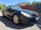 Mercedes SLK