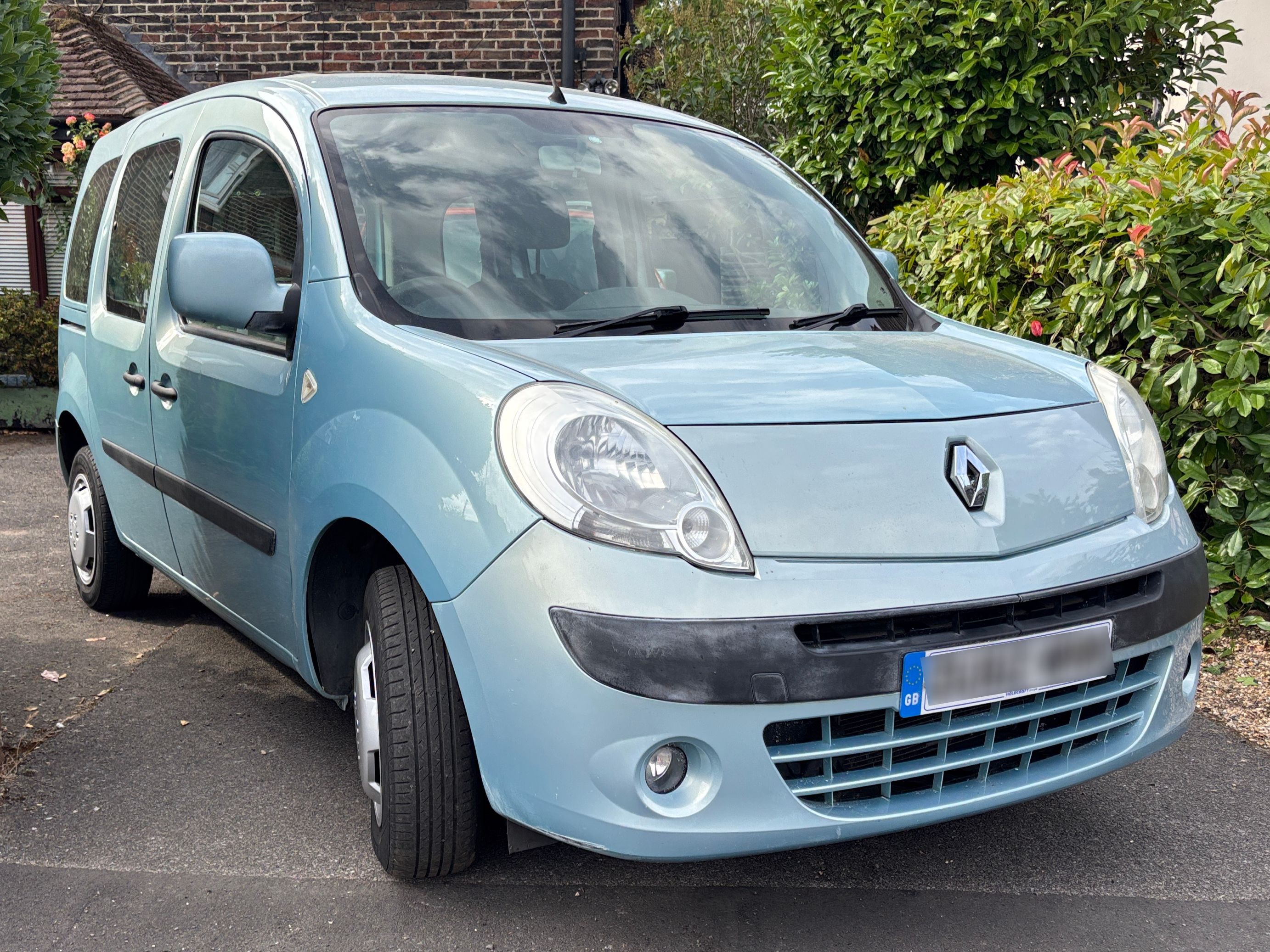 Renault Kangoo