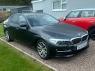 BMW 520d SE Auto