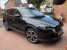 Mazda CX-5 Sport Auto