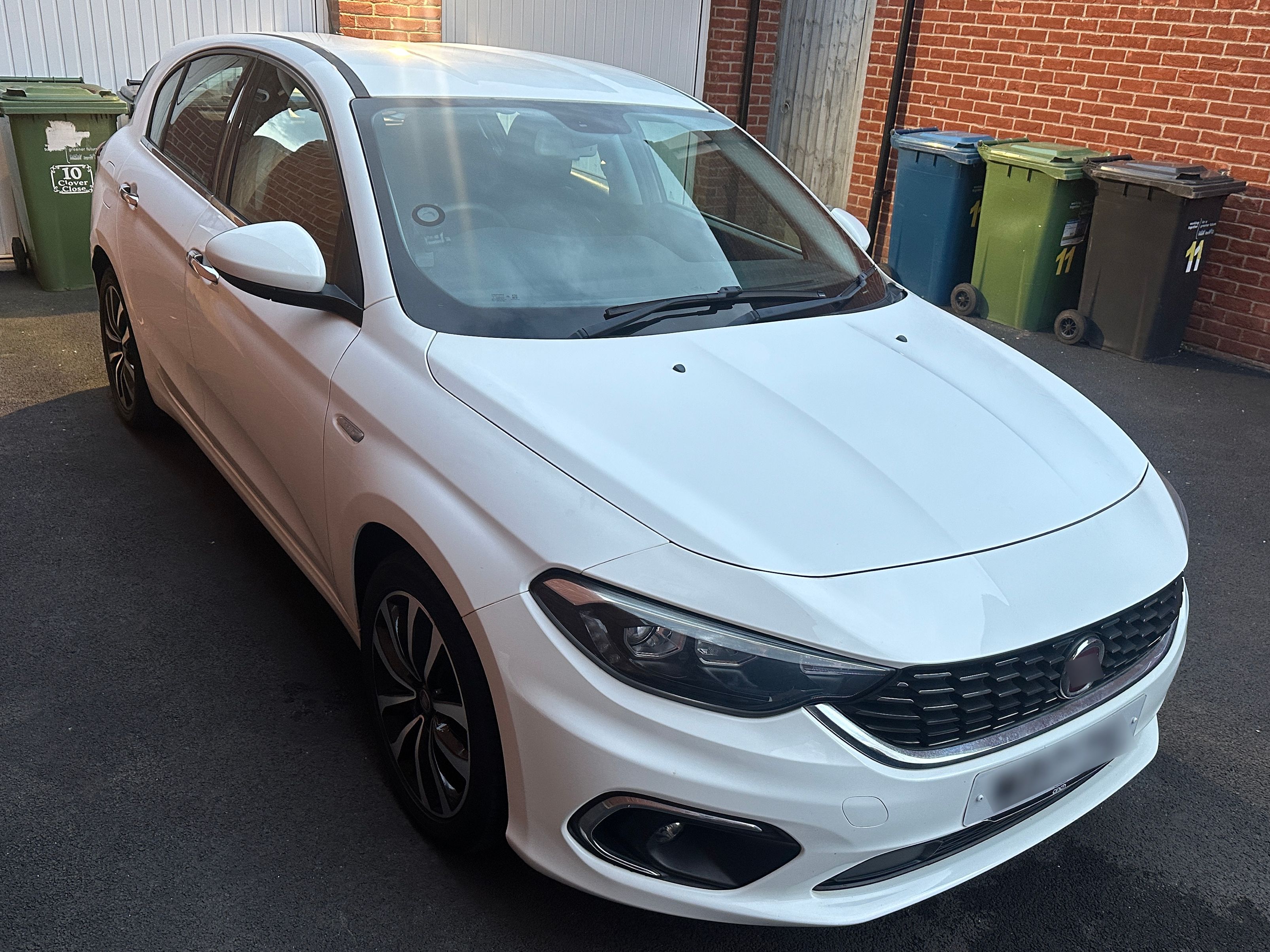 Fiat Tipo