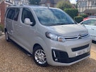 Citroen Spacetourer