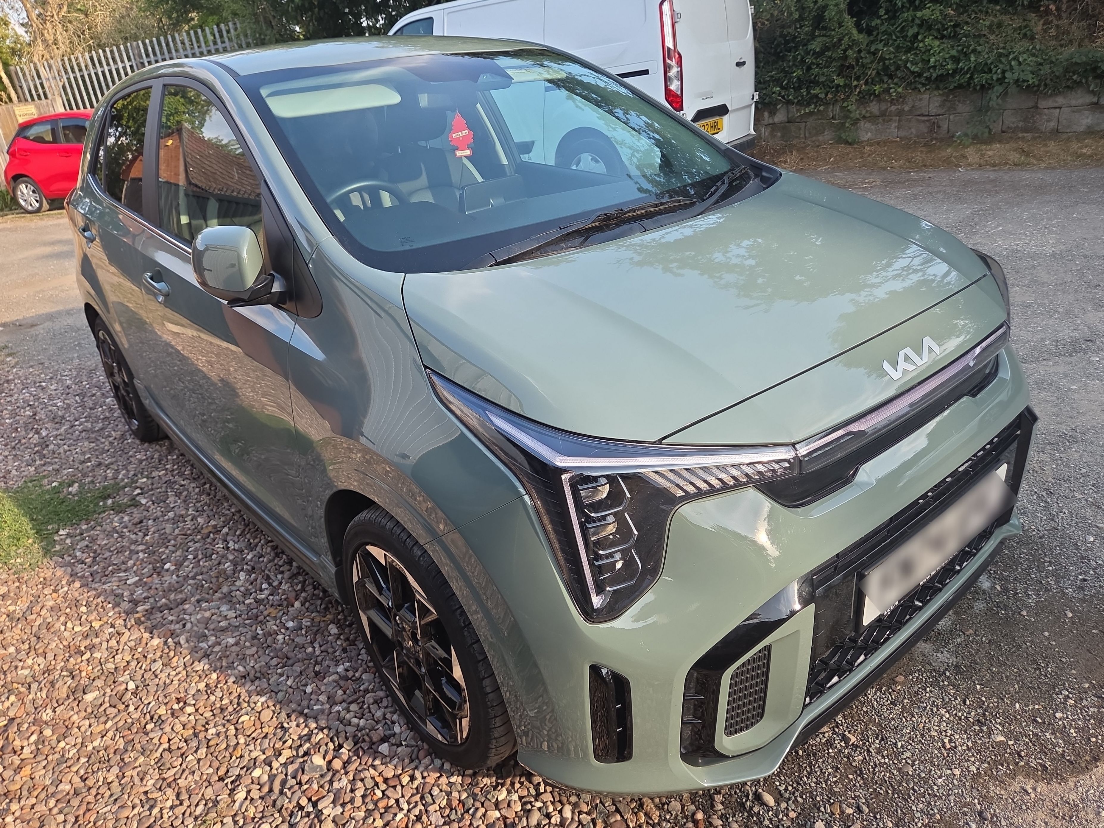 Kia Picanto