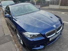 BMW 520d M Sport Auto