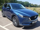 Mazda CX-5 SE-L NAV