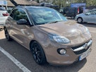 Vauxhall Adam