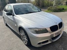 BMW 318D Performance Edition Auto