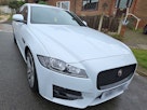 Jaguar XF R-Sport D Auto