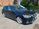 Lexus CT 200