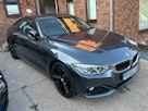 BMW 428I Sport Auto